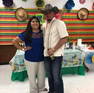 Meet your Posher, Adolfo